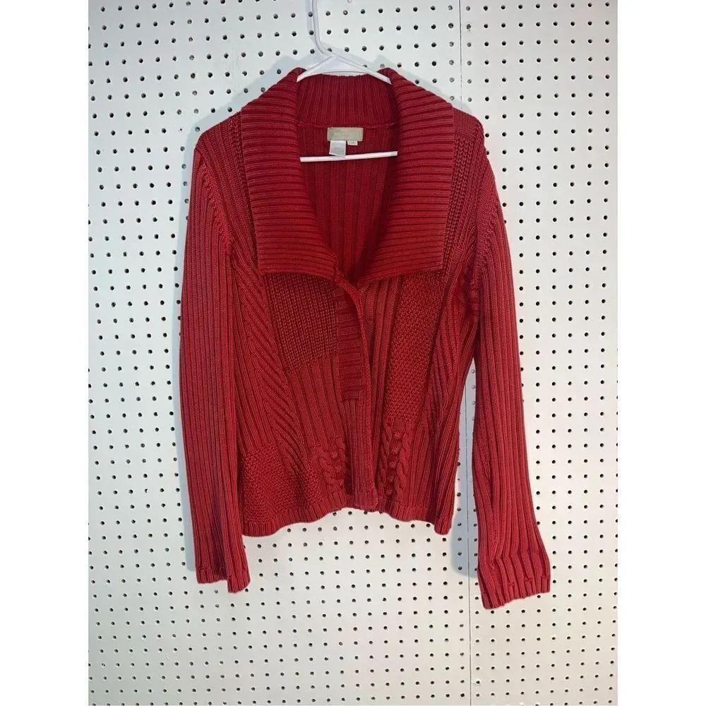 Vintage Territory Ahead sweater